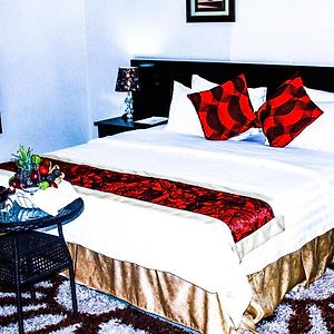 Standard Room with 1 Single Bed